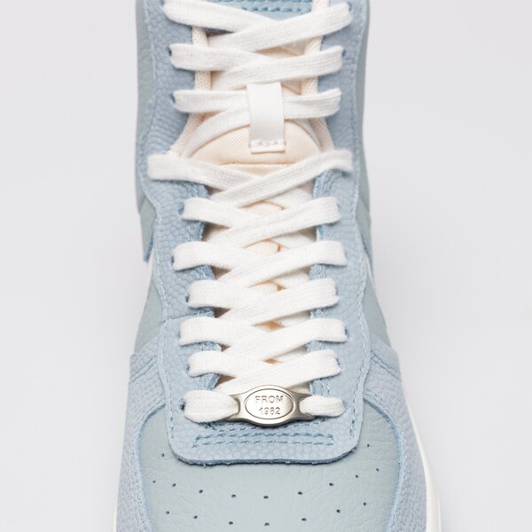 Sporta apavi sievietēm NIKE AIR FORCE 1 SCULPT dq9325-300 krāsa zila