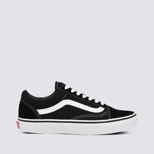 Sporta apavi vīriešiem VANS OLD SKOOL  vn000d3hy281 krāsa melna