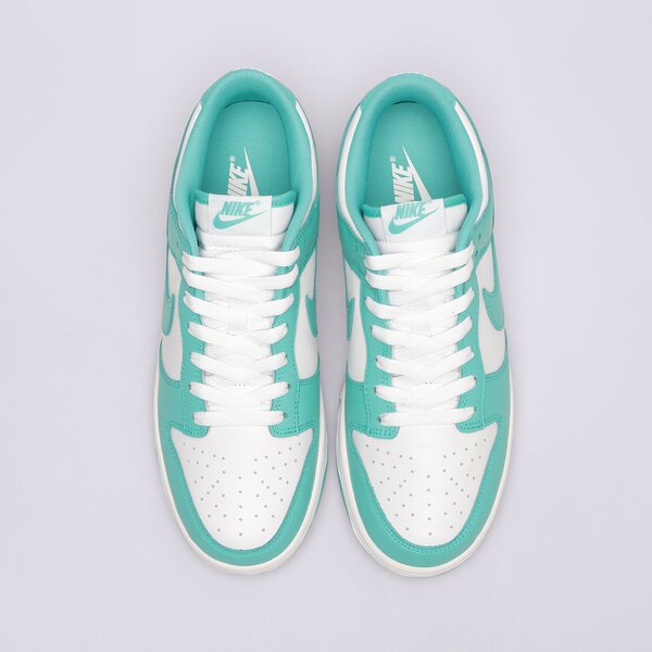 Sporta apavi vīriešiem NIKE DUNK LOW RETRO BTTYS  dv0833-101 krāsa zaļa