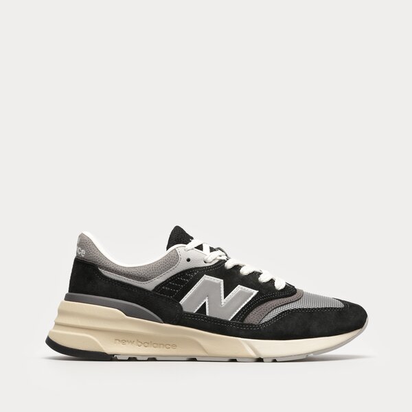 Sporta apavi vīriešiem NEW BALANCE 997  u997rhc krāsa melna