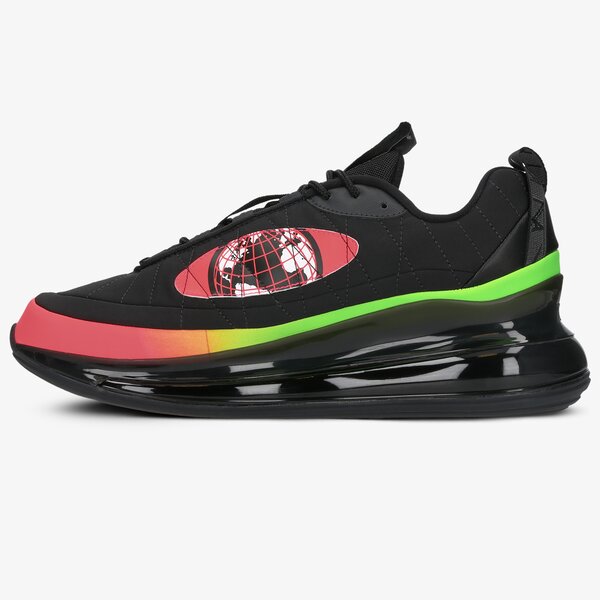 Sporta apavi vīriešiem NIKE MX-720-818 ct1282-001 krāsa melna