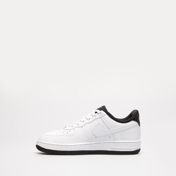 Sporta apavi bērniem NIKE AIR FORCE 1 ESS (PS)  dv1332-100 krāsa balta