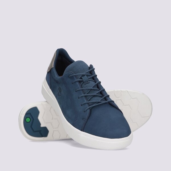 Sporta apavi vīriešiem TIMBERLAND SENECA BAY OXFORD tb0a292c2881 krāsa tumši zila
