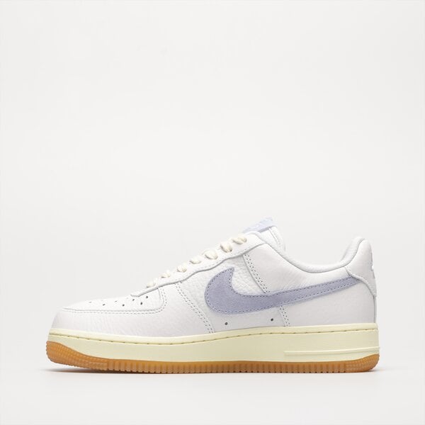 Sporta apavi sievietēm NIKE WMNS AIR FORCE 1 '07  fd9867-100 krāsa balta