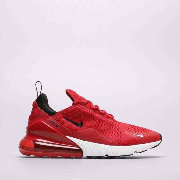 Sporta apavi vīriešiem NIKE AIR MAX 270 fn3412-600 krāsa sarkana