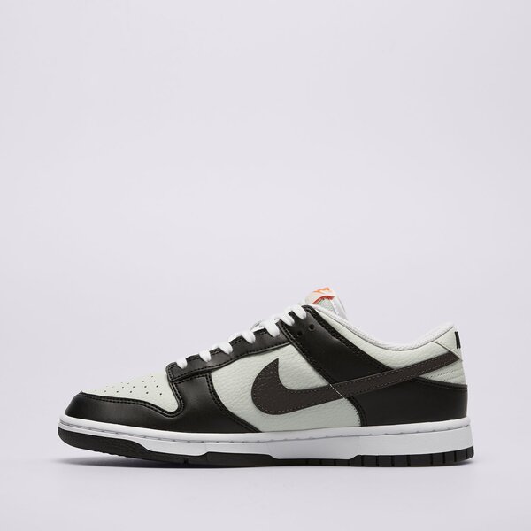 Sporta apavi vīriešiem NIKE DUNK LOW fn7808-001 krāsa melna