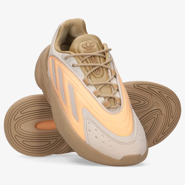 Sporta apavi sievietēm ADIDAS OZELIA h04254 krāsa bēša
