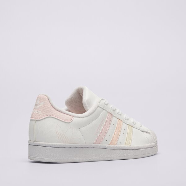 Sporta apavi bērniem ADIDAS SUPERSTAR J  if3570 krāsa balta