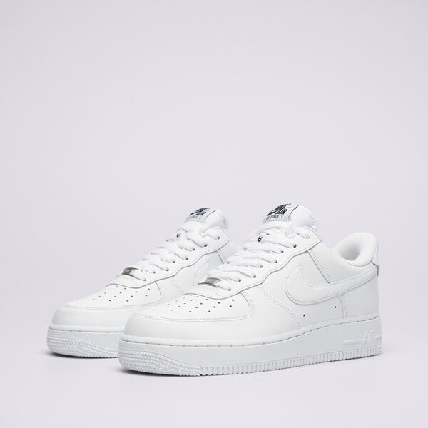 Sporta apavi vīriešiem NIKE AIR FORCE 1 '07 EasyOn  fd1146-100 krāsa balta