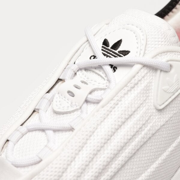 Sporta apavi bērniem ADIDAS ADIFOM SLTN J fz5645 krāsa balta