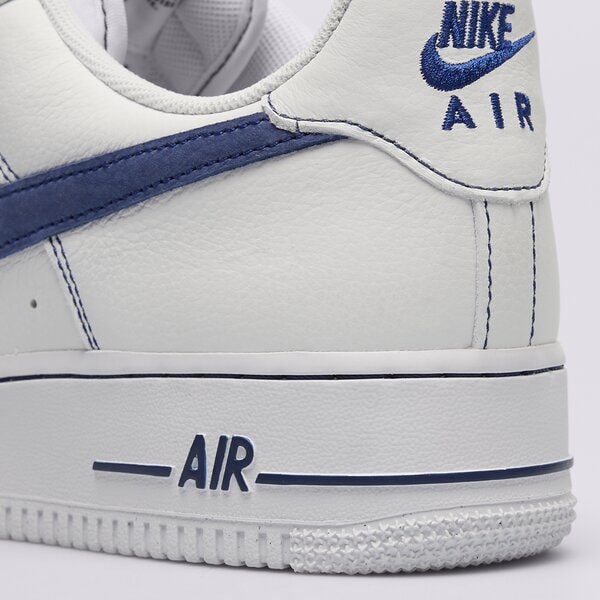 Sporta apavi vīriešiem NIKE AIR FORCE 1 '07 LV8 hq2037-100 krāsa balta