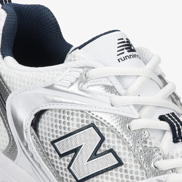 Sporta apavi vīriešiem NEW BALANCE 530  mr530sg krāsa balta