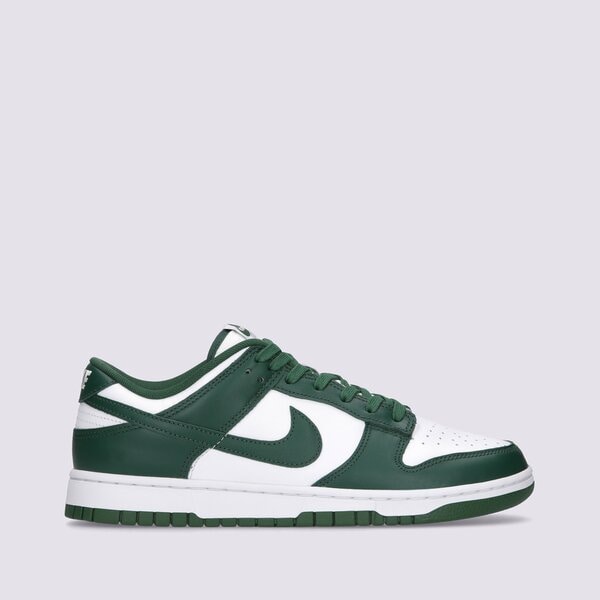 Sporta apavi vīriešiem NIKE DUNK LOW RETRO dd1391-101 krāsa balta