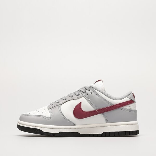 Sporta apavi sievietēm NIKE DUNK LOW dd1503-122 krāsa pelēka