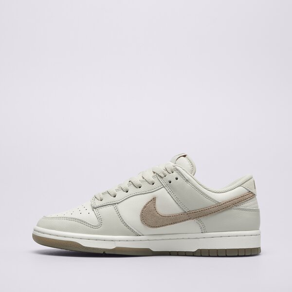 Sporta apavi vīriešiem NIKE DUNK LOW RETRO SE ESS+ fj4188-001 krāsa bēša