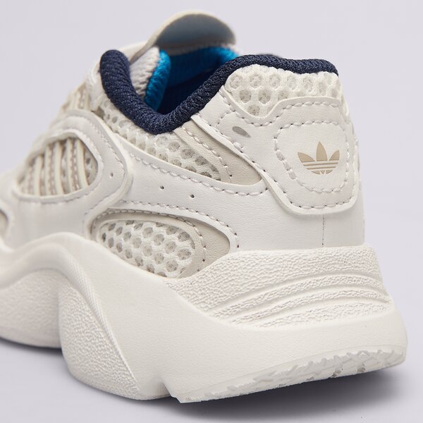 Sporta apavi bērniem ADIDAS OZMILLEN EL I ie5557 krāsa balta