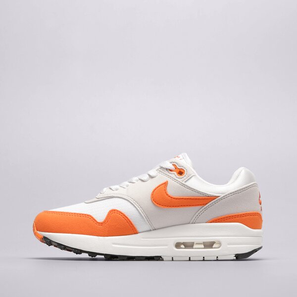 Sporta apavi sievietēm NIKE AIR MAX 1 '87 dz2628-002 krāsa oranža