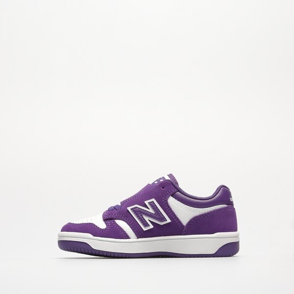 Sporta apavi bērniem NEW BALANCE 480  phb480wd krāsa violeta