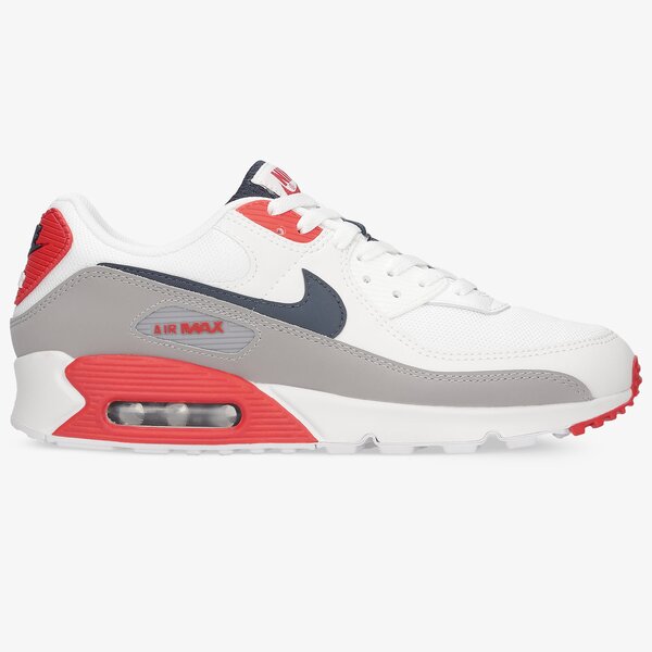 Sporta apavi vīriešiem NIKE AIR MAX 90  db0625-101 krāsa balta