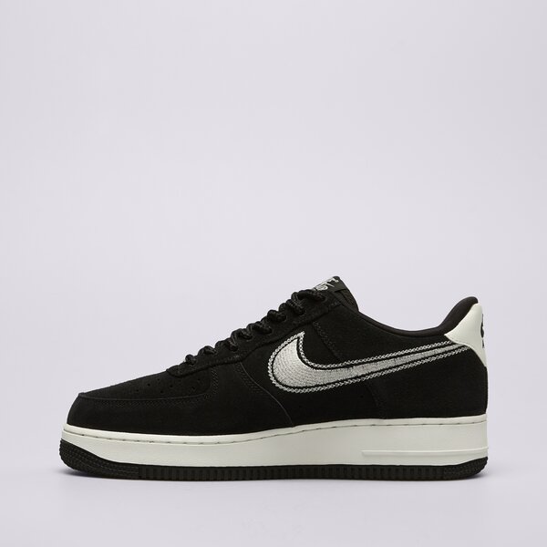 Sporta apavi vīriešiem NIKE AIR FORCE 1 '07 LV8 hj4465-001 krāsa melna