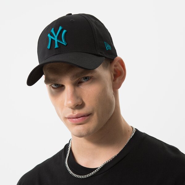 Vīriešu cepure ar nagu NEW ERA CEPURE LE 940 NYY BLK NEW YORK YANKEES BLKAQA 60284857 krāsa melna