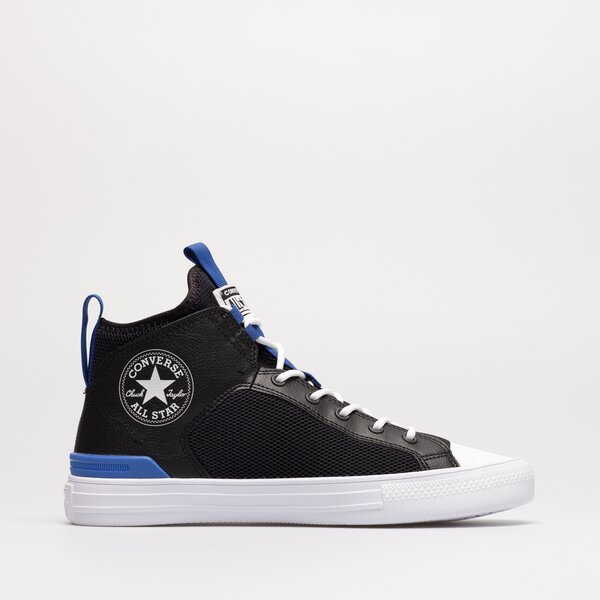 Sporta apavi vīriešiem CONVERSE CHUCK TAYLOR ALL STAR ULTRA a00807c krāsa pelēka