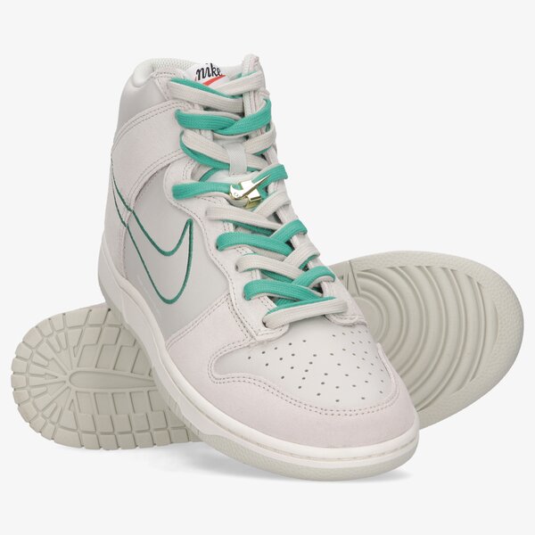 Sporta apavi vīriešiem NIKE DUNK HIGH SE dh0960-001 krāsa bēša