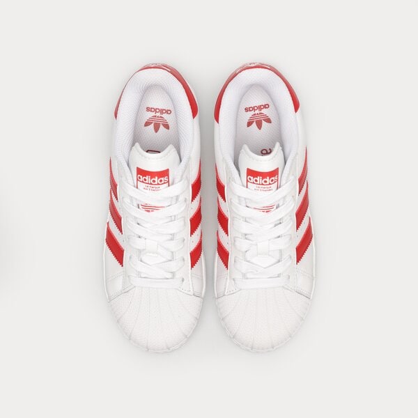 Sporta apavi bērniem ADIDAS SUPERSTAR XLG J if0551 krāsa balta