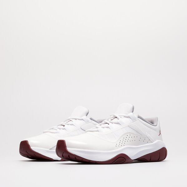 Sporta apavi vīriešiem AIR JORDAN 11 CMFT LOW  dn4180-103 krāsa balta