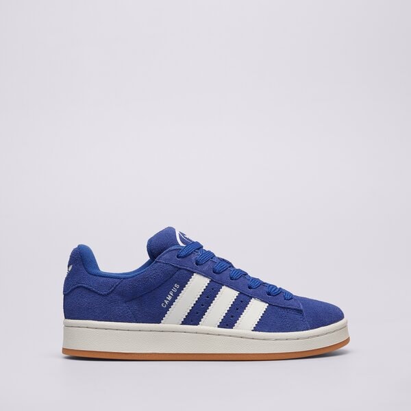 Sporta apavi bērniem ADIDAS CAMPUS 00S J jh6333 krāsa zila