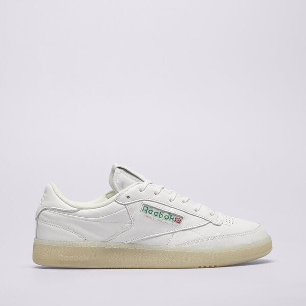 Sporta apavi vīriešiem REEBOK CLUB C 85 VINTAGE 100209029 krāsa balta