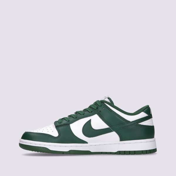 Sporta apavi vīriešiem NIKE DUNK LOW RETRO dd1391-101 krāsa balta