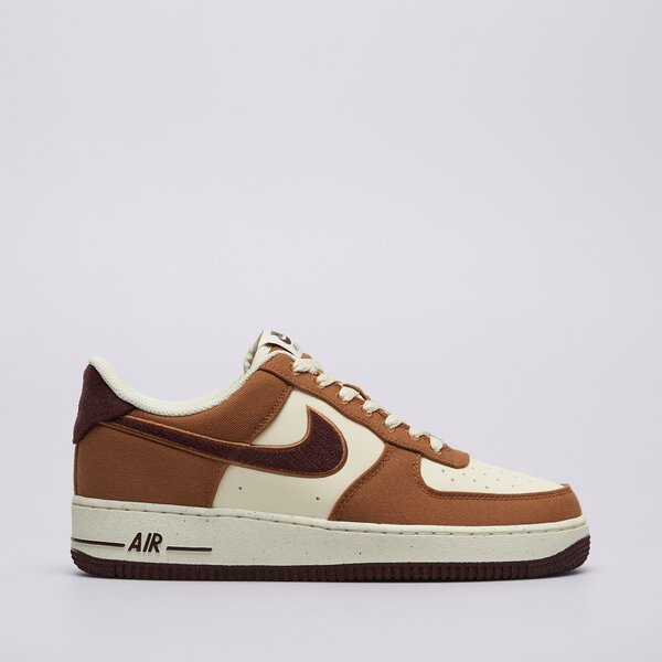 Sporta apavi vīriešiem NIKE AIR FORCE 1 '07 LV8 fq8713-200 krāsa brūna