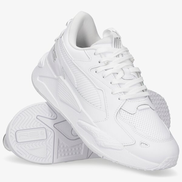 Sporta apavi vīriešiem PUMA RS-Z LTH 38323202 krāsa balta