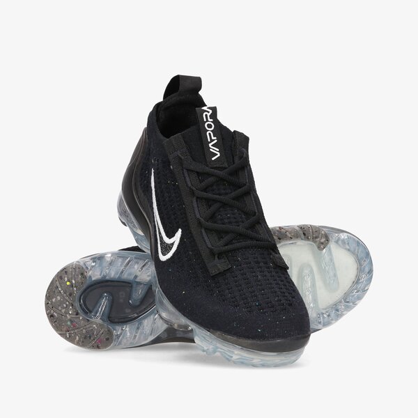 Sporta apavi sievietēm NIKE AIR VAPORMAX 2021  dc4112-002 krāsa melna