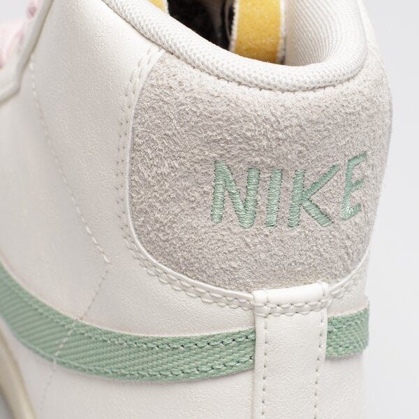 Sporta apavi vīriešiem NIKE BLAZER MID '77 PRM do9787-100 krāsa balta