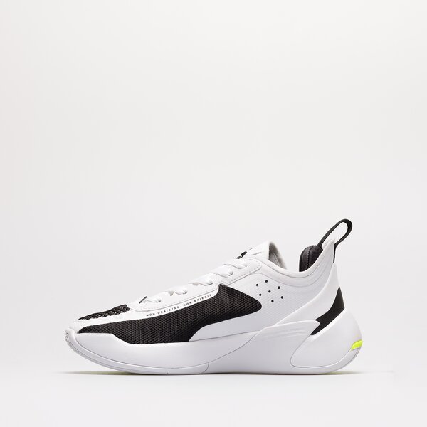 Sporta apavi bērniem JORDAN LUKA 1 (GS) dq6513-107 krāsa balta