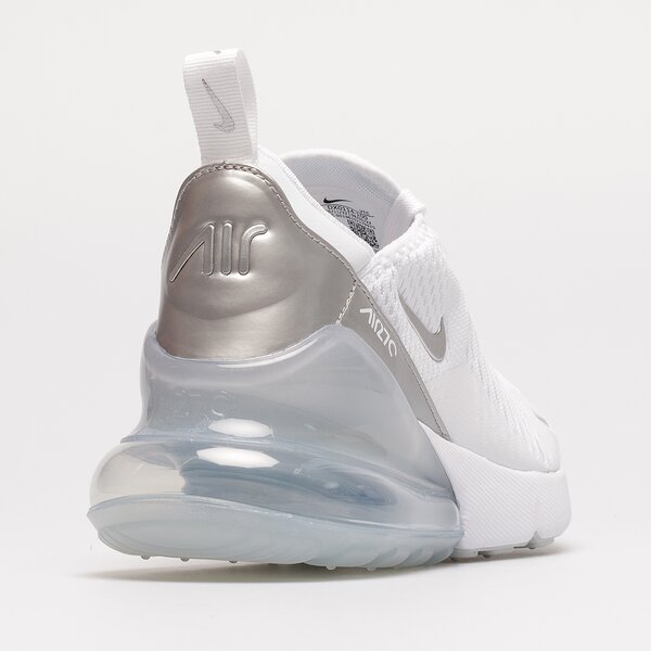 Sporta apavi sievietēm NIKE W AIR MAX 270 ESS STYLE dx0114-100 krāsa balta