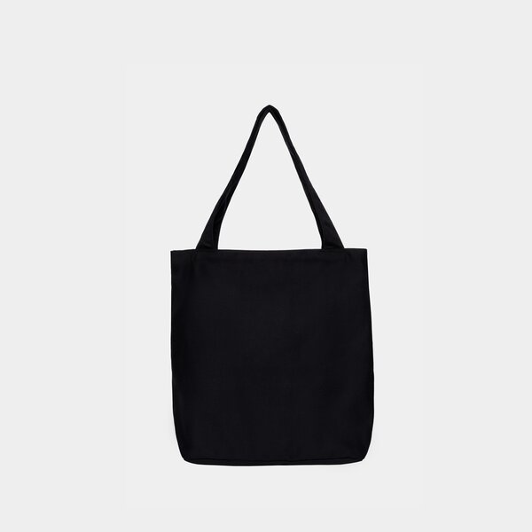 Sieviešu soma JORDAN SOMA BREAKFAST TOTE BAG 9a0664023 krāsa melna