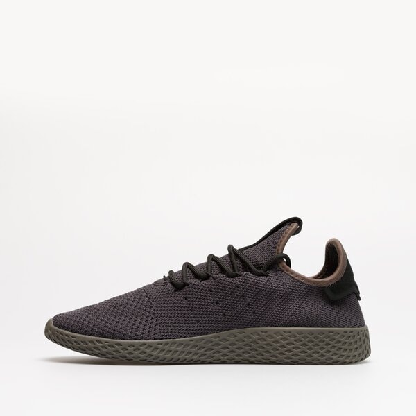 Sporta apavi vīriešiem ADIDAS PW TENNIS HU gz9533 krāsa pelēka