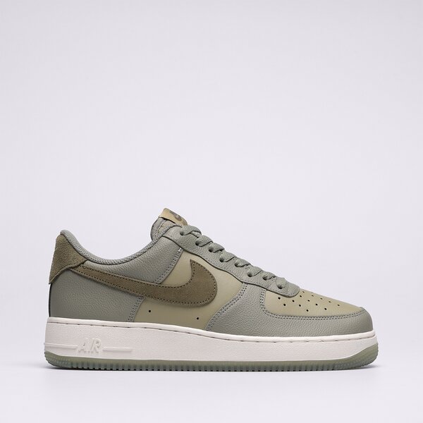 Sporta apavi vīriešiem NIKE AIR FORCE 1 '07 LV8 fj4170-002 krāsa haki