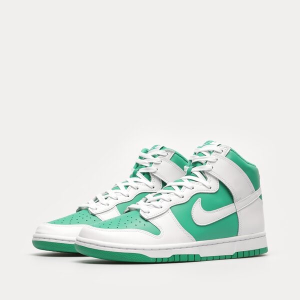 Sporta apavi vīriešiem NIKE DUNK HIGH RETRO BTTYS dv0829-300 krāsa balta