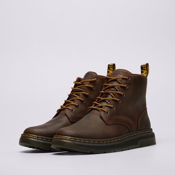 Vīriešu zābaki DR.MARTENS CREWSON CHUKKA  31673201 krāsa brūna