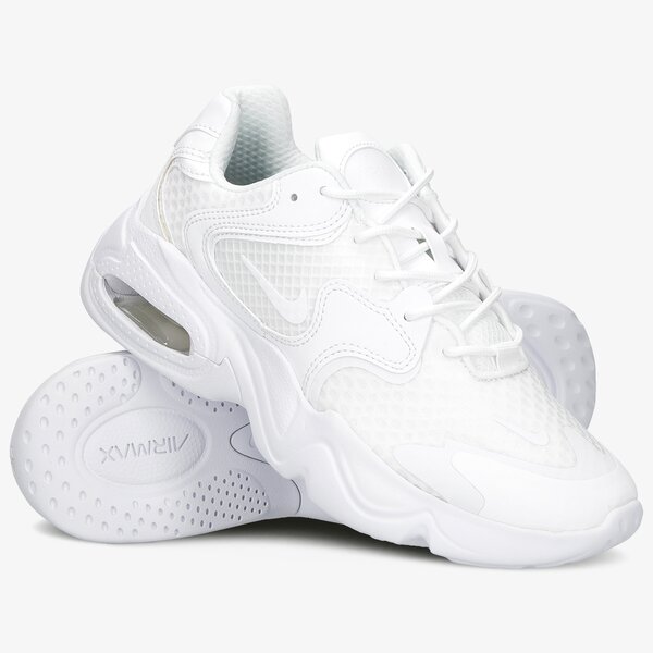 Sporta apavi sievietēm NIKE AIR MAX 2X  ck2947-103 krāsa balta