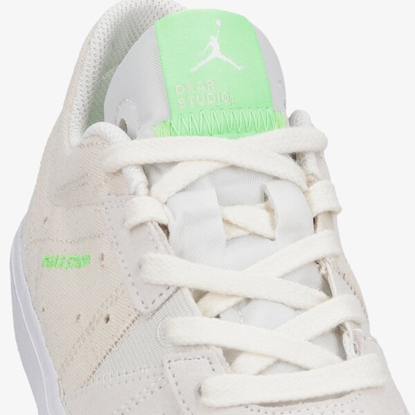 Sporta apavi sievietēm WMNS JORDAN SERIES .05 dm3383-103 krāsa dzeltena
