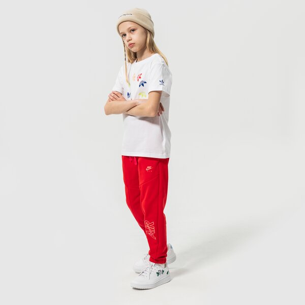 T krekli bērniem ADIDAS T-SHIRT TEE BOY hf2133 krāsa balta