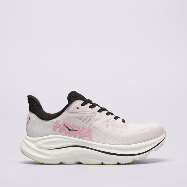 Sporta apavi sievietēm HOKA CLIFTON 10 1162031ctns krāsa rozā