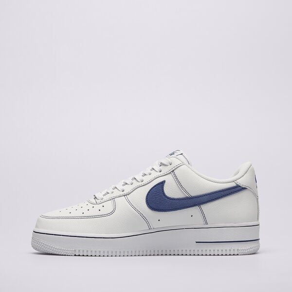 Sporta apavi vīriešiem NIKE AIR FORCE 1 '07 LV8 hq2037-100 krāsa balta