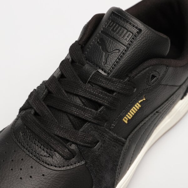 Sporta apavi vīriešiem PUMA CA PRO LUX PRM 390133 01 krāsa melna