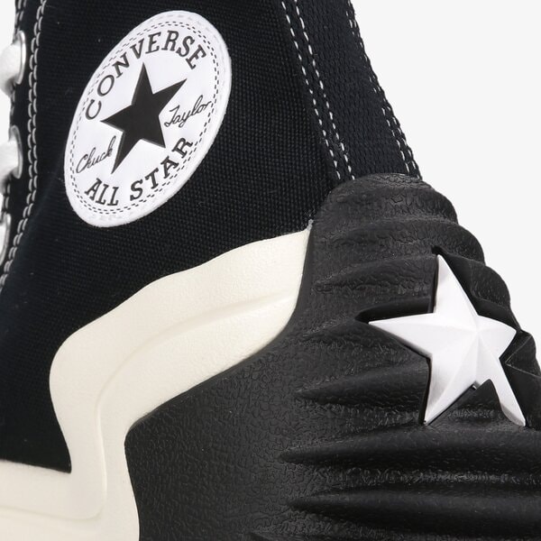 Sporta apavi vīriešiem CONVERSE RUN STAR MOTION 171545c krāsa melna